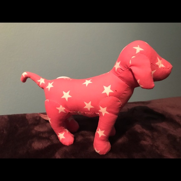 VS Pink dog - Picture 2 of 3